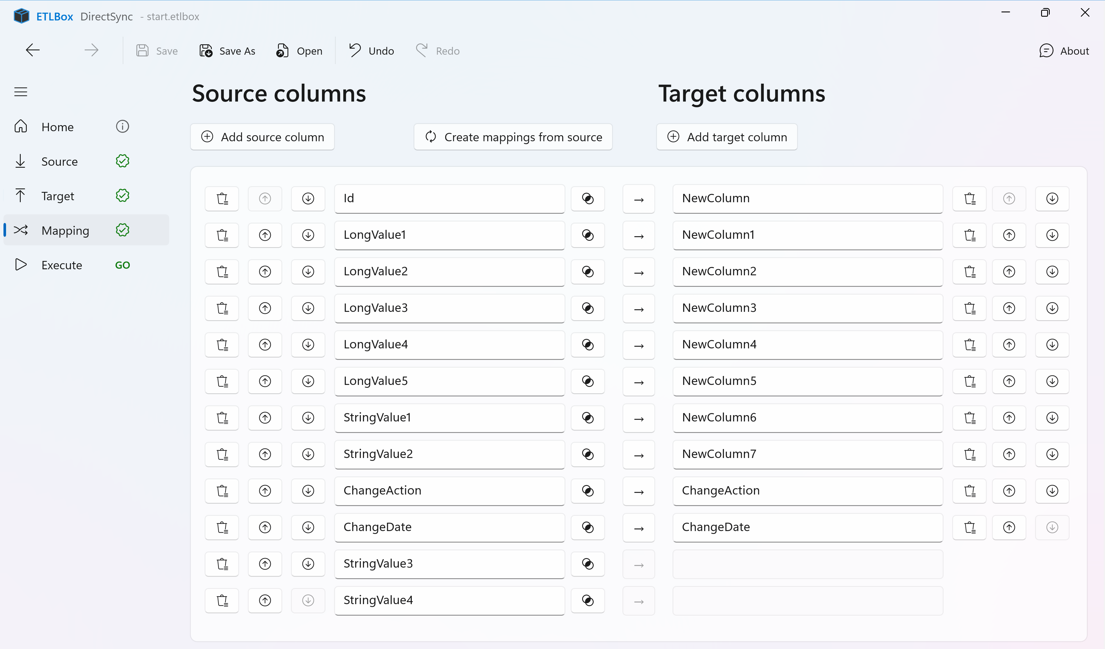 DirectSync screenshot 4