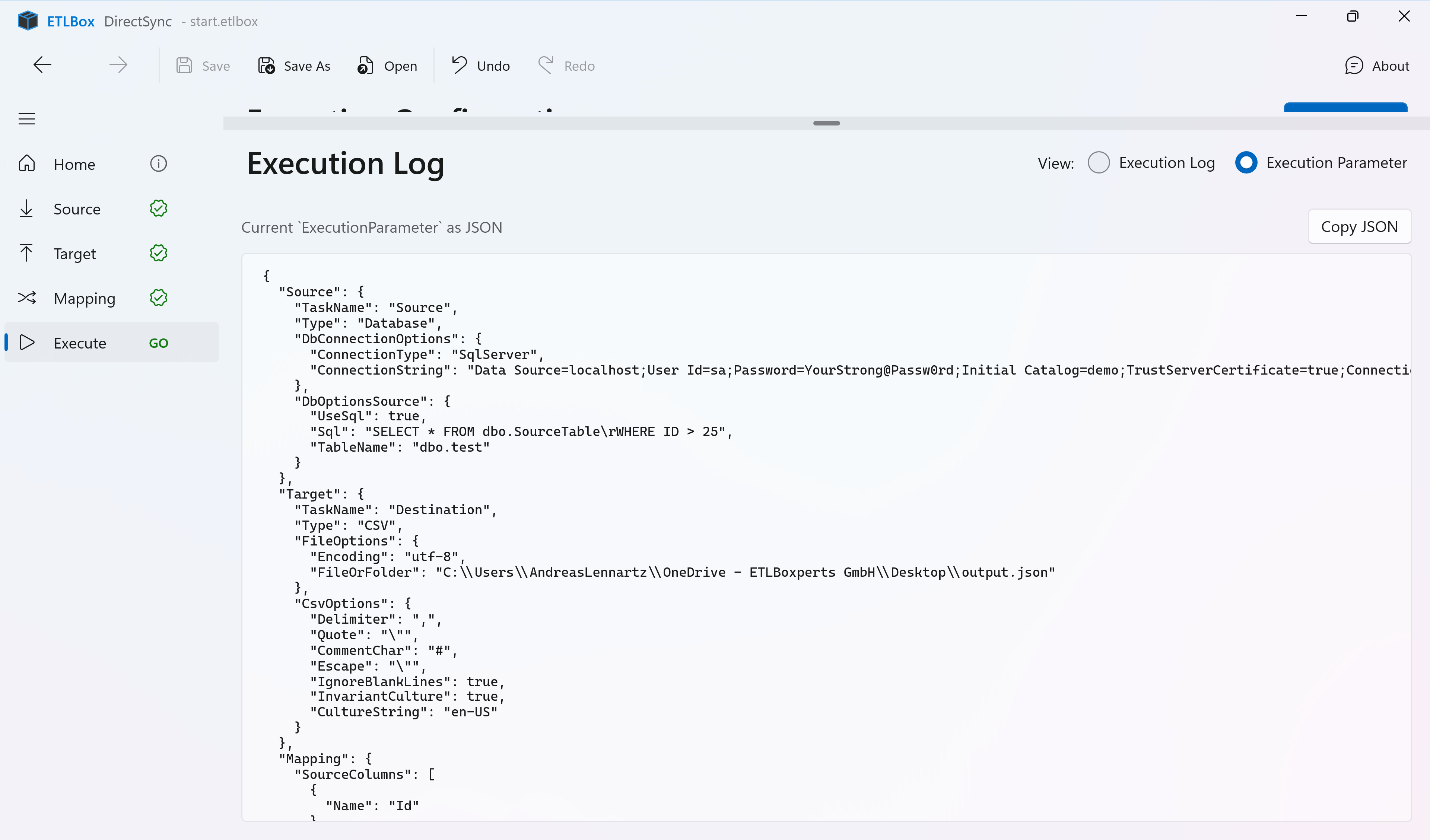 DirectSync screenshot 7